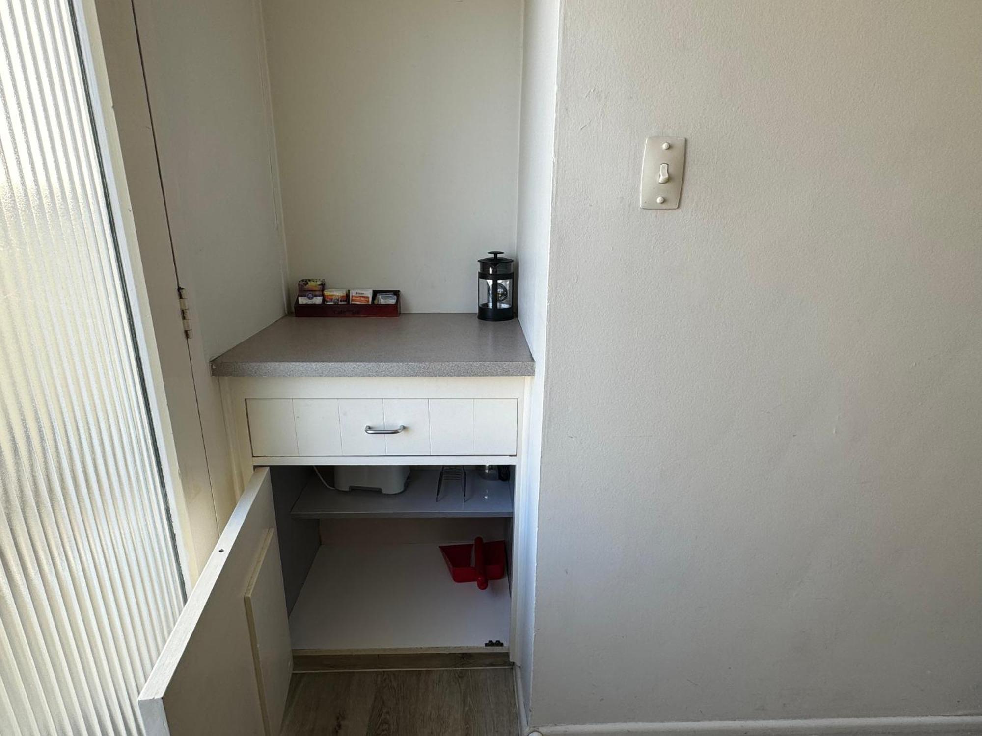 Diplomat Motel Christchurch Eksteriør billede